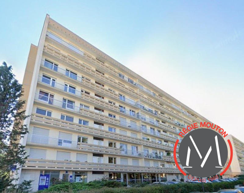 Appartement - 103 m² - 4 pièces