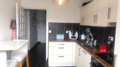 Appartement - 71 m² - 3 pièces