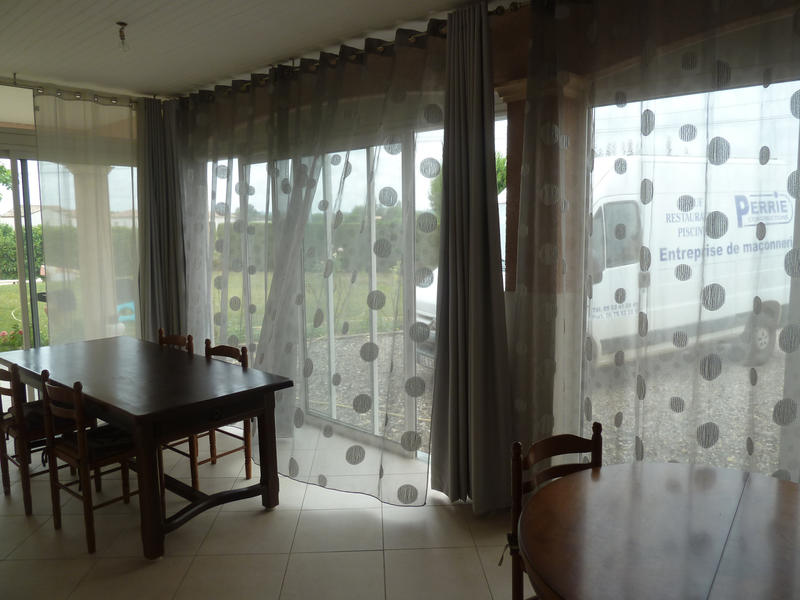 Villa - 200 m² - 7 pièces