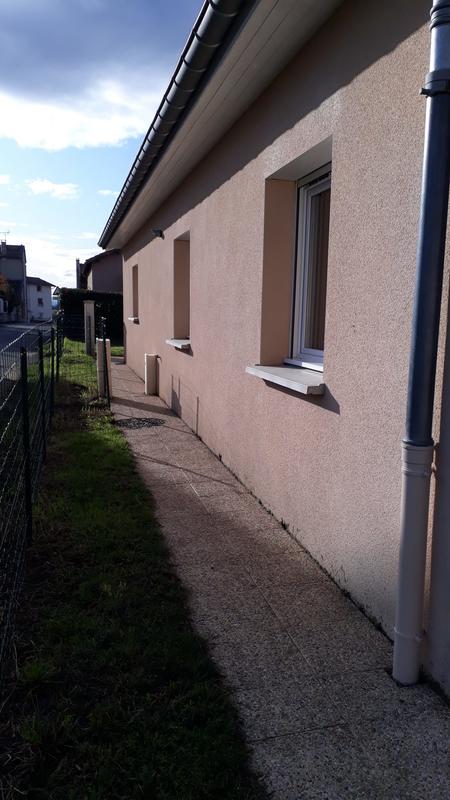 Maison - 87 m² - 4 pièces