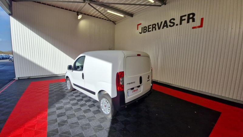 Fiat Fiorino Tole 1.4 I.E. 77 Euro 6d Pack Pro Nav