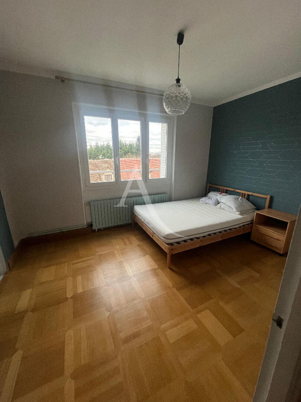 Maison - 173 m² - 6 pièces