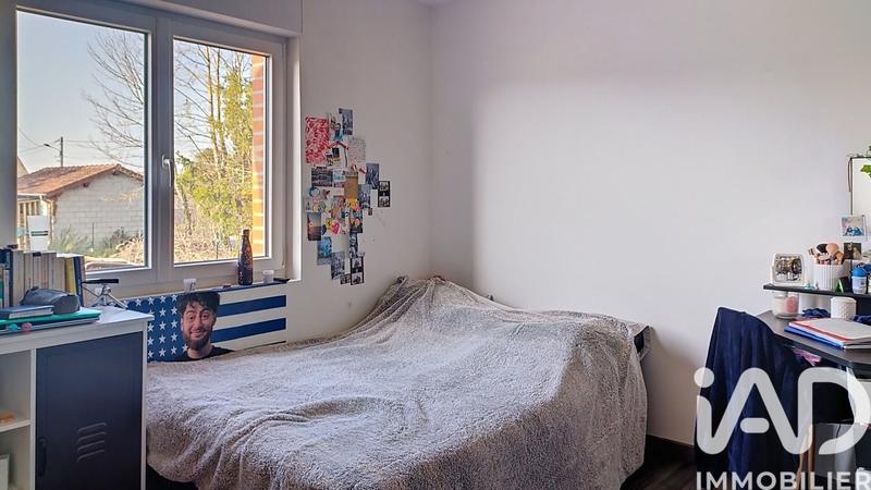 Maison de village - 168 m² - 6 pièces