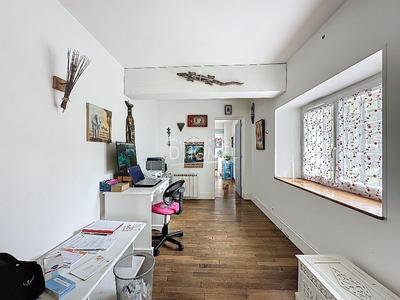 Maison - 134 m² - 5 pièces