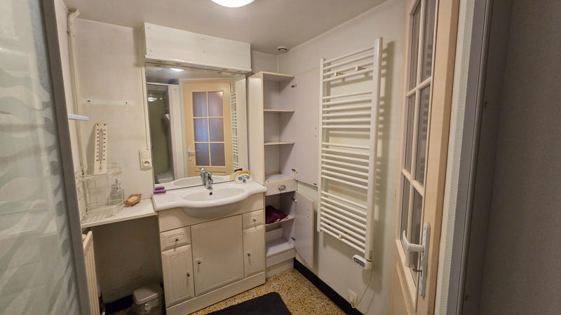 Maison - 94 m² - 3 pièces