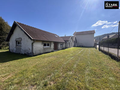 Maison - 177 m² - 5 pièces