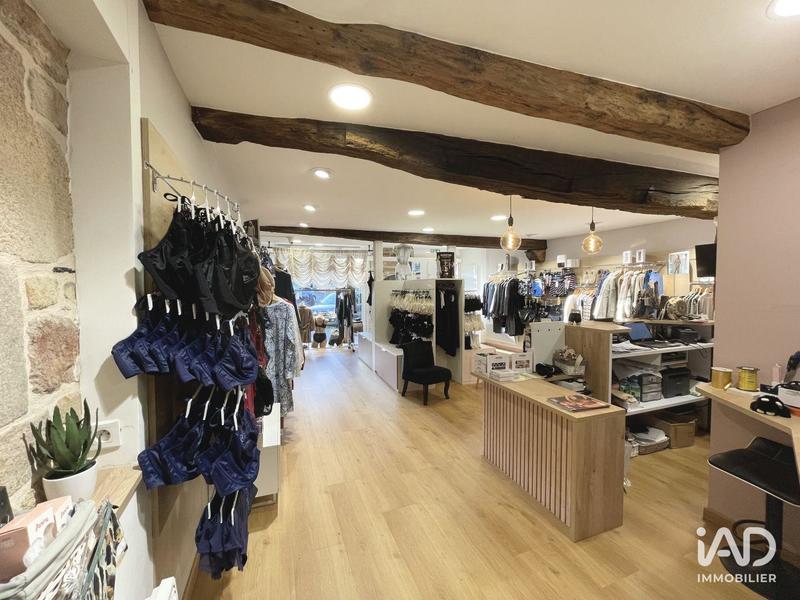 Local commercial - 74 m²