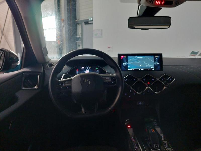 Ds Ds 3 Crossback PureTech 130 Automatique Business