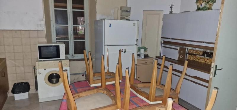 Maison de village - 147 m² - 6 pièces