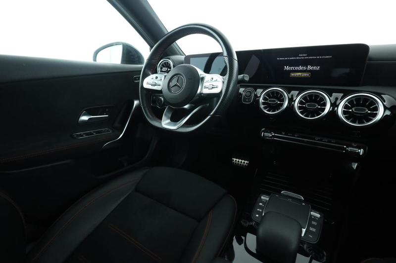 Mercedes Classe a 200 Amg Line 7g-Dct 163 ch