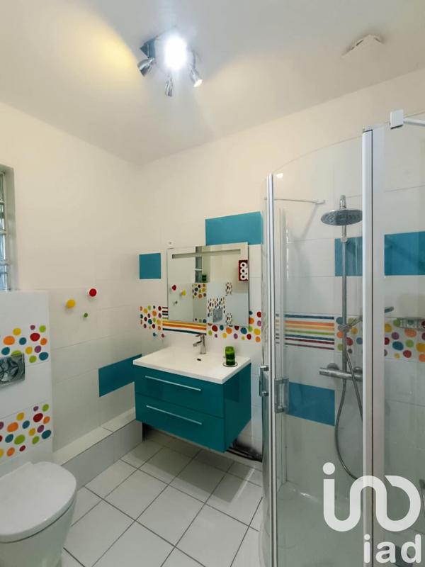 Maison - 146 m² - 5 pièces