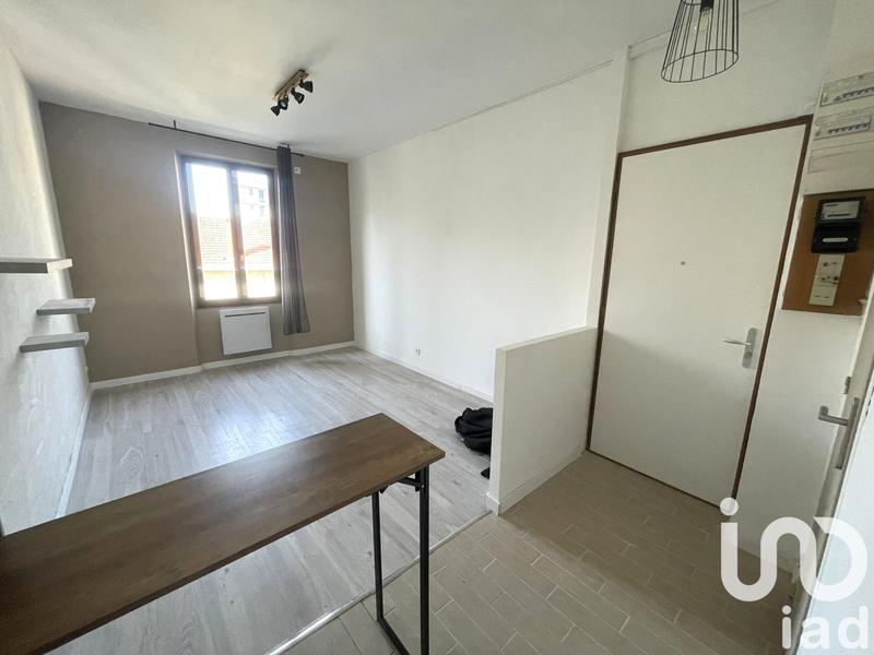 Appartement - 73 m² - 4 pièces