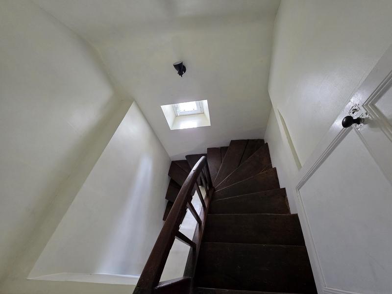 Maison - 93 m² - 4 pièces