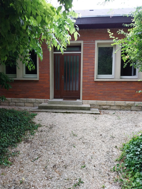 Propriété - 523 m² - 10 pièces
