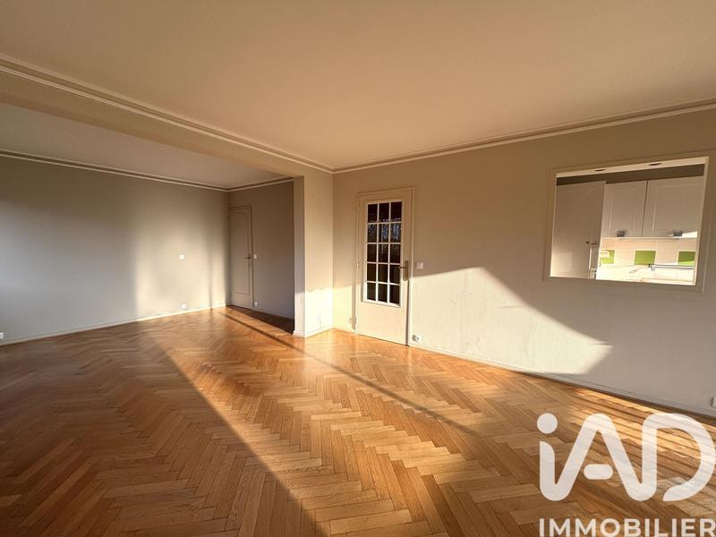 Appartement - 87 m² - 3 pièces