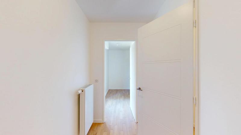 Duplex - 113 m² - 5 pièces