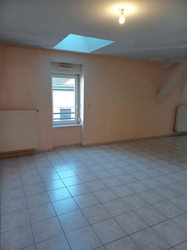 Appartement - 74 m² - 3 pièces