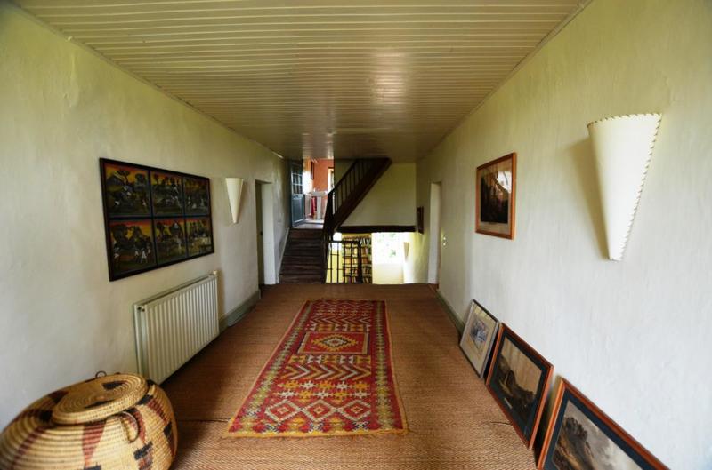 Propriété - 477 m² - 12 pièces