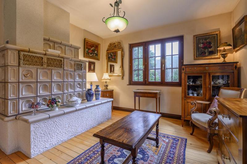 Maison de campagne - 96 m² - 3 pièces