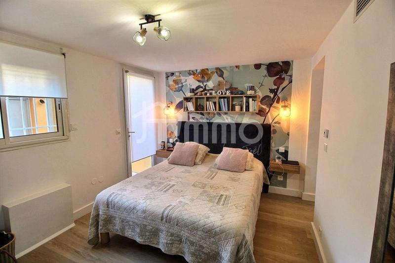 Villa - 115 m² - 5 pièces