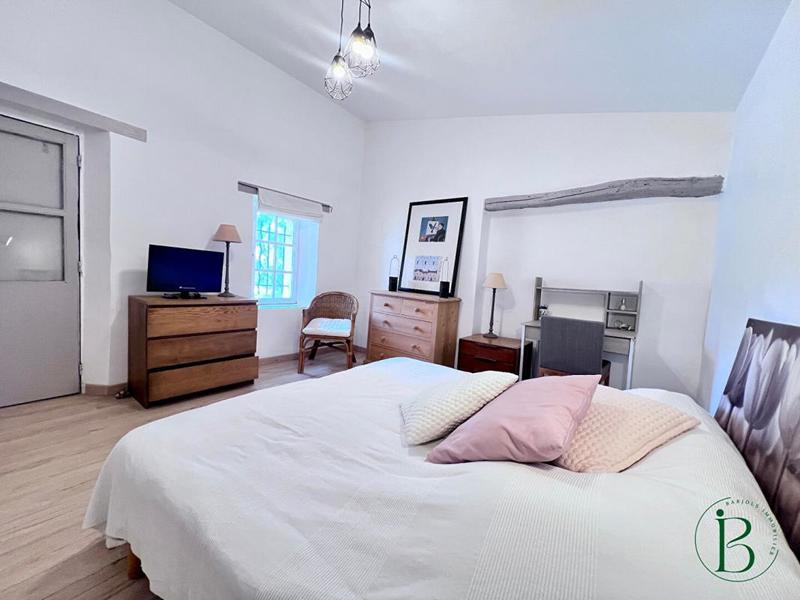 Villa - 117 m² - 6 pièces