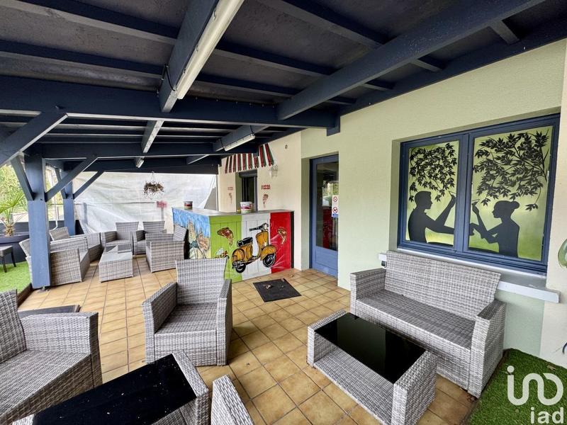 Local commercial - 250 m²