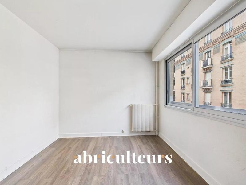Appartement - 86 m² - 4 pièces