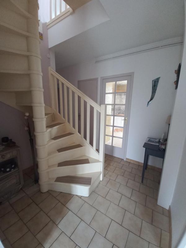 Maison - 118 m² - 6 pièces