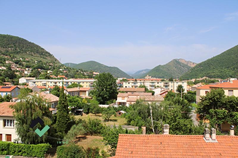 Appartement - 78 m² - 4 pièces