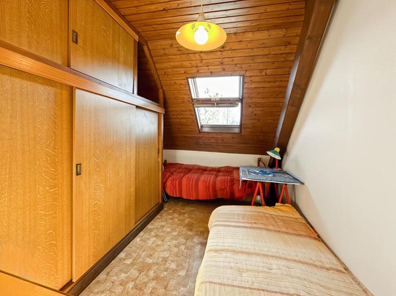 Maison de village - 80 m² - 5 pièces