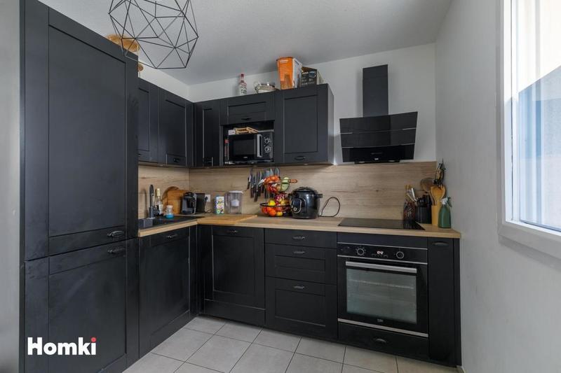 Appartement - 88 m² - 4 pièces