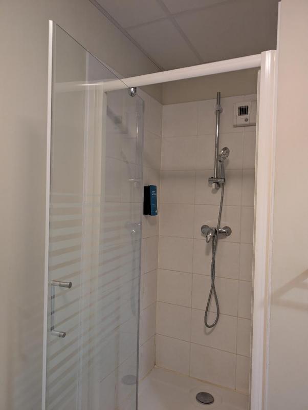 Studio - 19 m² - 1 pièce