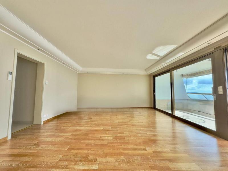 Appartement - 110 m² - 4 pièces