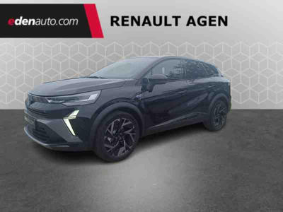 Renault Symbioz E-Tech full hybrid 160 ch Esprit Alpine