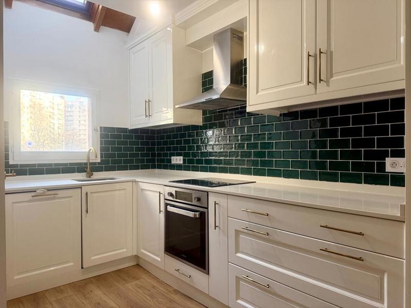 Maison - 87 m² - 4 pièces