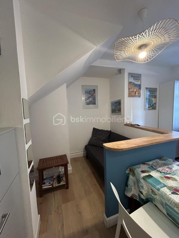 Studio - 26 m² - 3 pièces