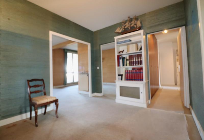 Appartement - 138 m² - 5 pièces