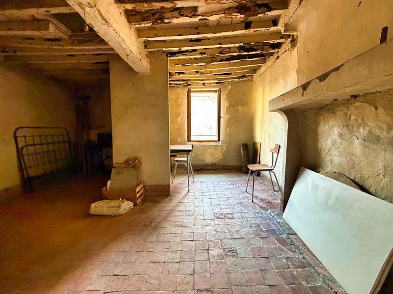 Maison - 70 m² - 5 pièces