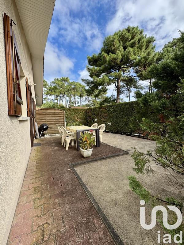 Maison - 116 m² - 8 pièces