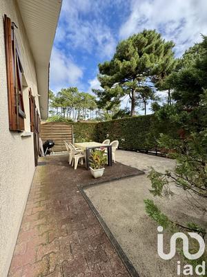 Maison - 116 m² - 8 pièces