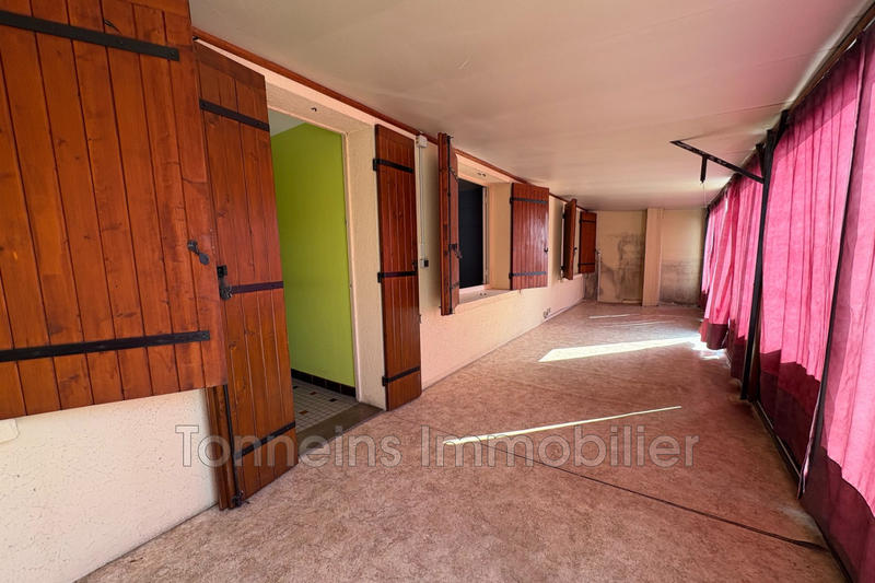 Maison - 115 m² - 3 pièces