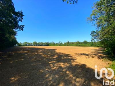 Terrain - 145 689 m²