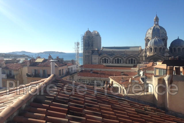 Appartement - 57 m² - 2 pièces