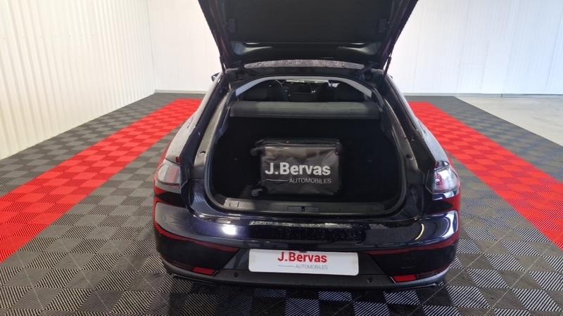 Peugeot 508 Bluehdi 130 Ch Ss Eat8 Active Pack