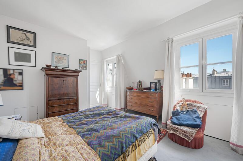 Appartement - 86 m² - 3 pièces