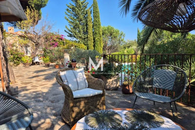 Maison en pierre - 180 m² - 7 pièces