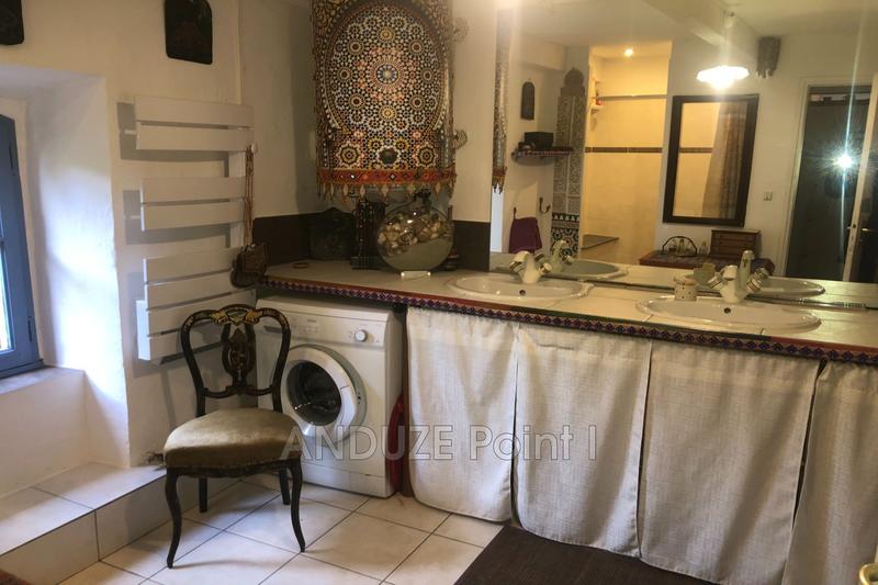 Mas - 242 m² - 9 pièces