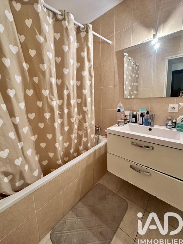 Appartement - 69 m² - 3 pièces