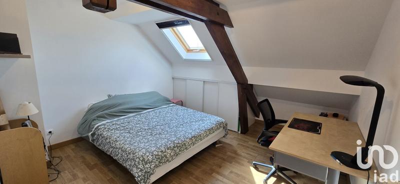 Maison - 208 m² - 7 pièces