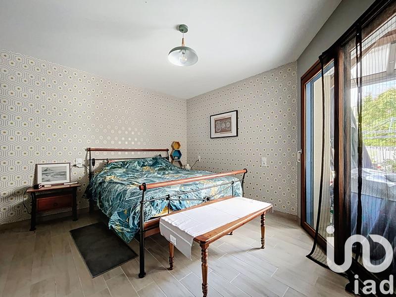 Maison de campagne - 160 m² - 7 pièces